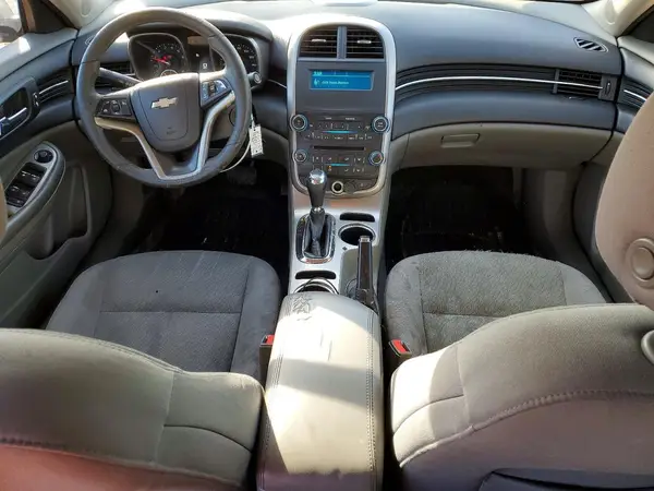 1G11B5SA6GU108460 2016 CHEVROLET MALIBU - Image 8