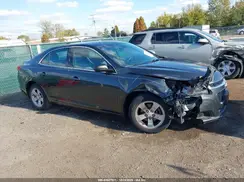 1G11B5SA6GU108829 2016 CHEVROLET MALIBU