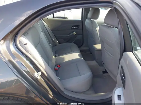 1G11B5SA6GU108829 2016 CHEVROLET MALIBU - Image 8