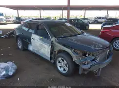 1G11B5SA6GU110449 2016 CHEVROLET MALIBU