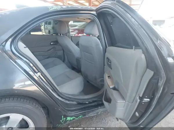 1G11B5SA6GU110449 2016 CHEVROLET MALIBU - Image 8