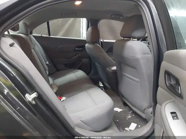 1G11B5SA6GU110855 2016 CHEVROLET MALIBU - Image 8