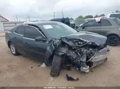1G11B5SA6GU112105 2016 CHEVROLET MALIBU