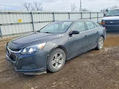 1G11B5SA6GU113934 2016 CHEVROLET MALIBU