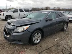 1G11B5SA6GU115697 2016 CHEVROLET MALIBU