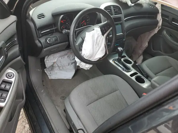 1G11B5SA6GU115697 2016 CHEVROLET MALIBU - Image 8
