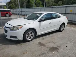 1G11B5SA6GU118079 2016 CHEVROLET MALIBU