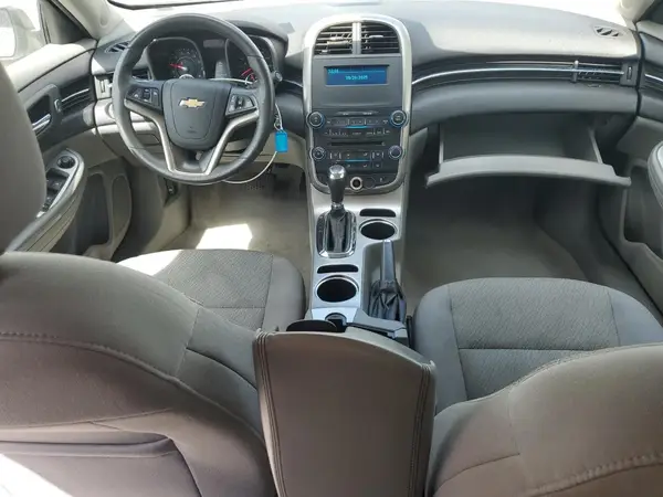 1G11B5SA6GU118079 2016 CHEVROLET MALIBU - Image 8