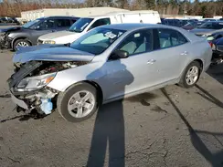 1G11B5SA7GF104339 2016 CHEVROLET MALIBU