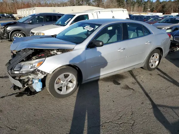 1G11B5SA7GF104339 2016 CHEVROLET MALIBU - Image 1