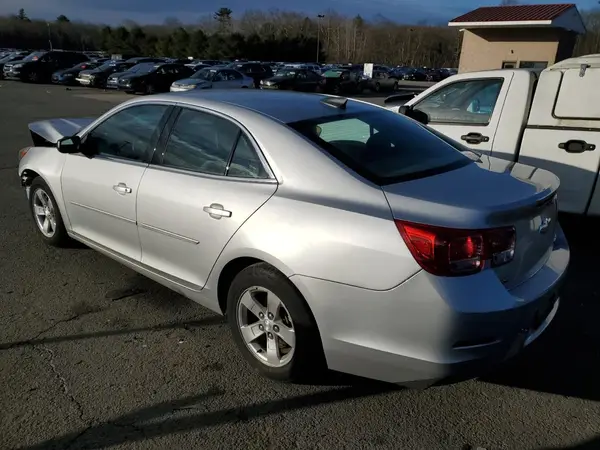 1G11B5SA7GF104339 2016 CHEVROLET MALIBU - Image 2