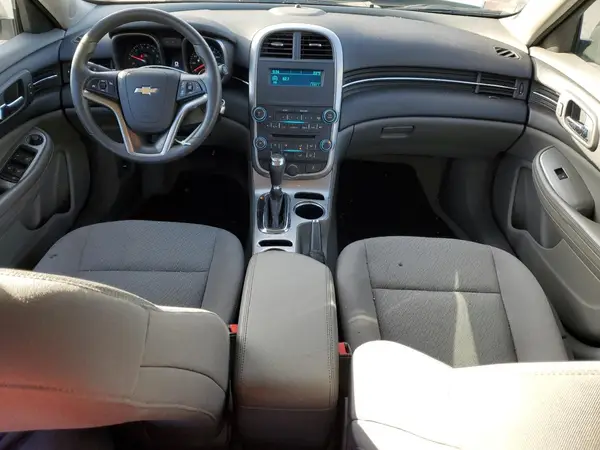 1G11B5SA7GF104339 2016 CHEVROLET MALIBU - Image 8