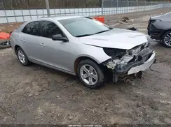 1G11B5SA7GF106253 2016 CHEVROLET MALIBU