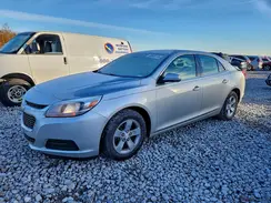 1G11B5SA7GF109427 2016 CHEVROLET MALIBU