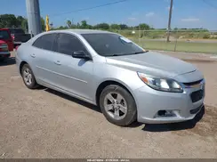 1G11B5SA7GF109458 2016 CHEVROLET MALIBU