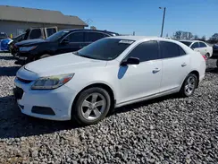 1G11B5SA7GF111355 2016 CHEVROLET MALIBU