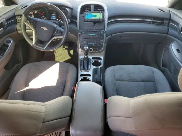 1G11B5SA7GF111355 2016 CHEVROLET MALIBU - Image 8