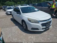 1G11B5SA7GF113414 2016 CHEVROLET MALIBU