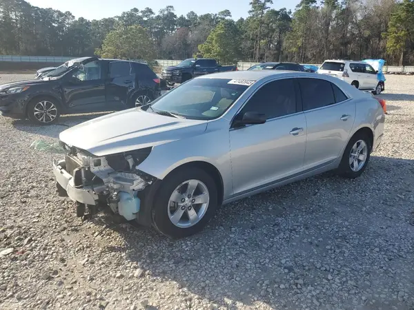 1G11B5SA7GF114854 2016 CHEVROLET MALIBU - Image 1