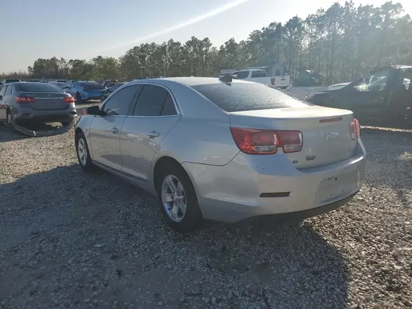 1G11B5SA7GF114854 2016 CHEVROLET MALIBU - Image 2