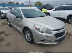 1G11B5SA7GF116040 2016 CHEVROLET MALIBU