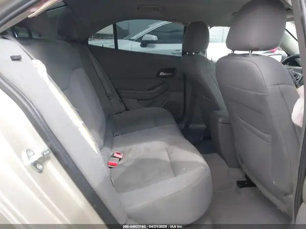1G11B5SA7GF116040 2016 CHEVROLET MALIBU - Image 8