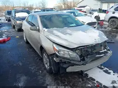 1G11B5SA7GF119617 2016 CHEVROLET MALIBU