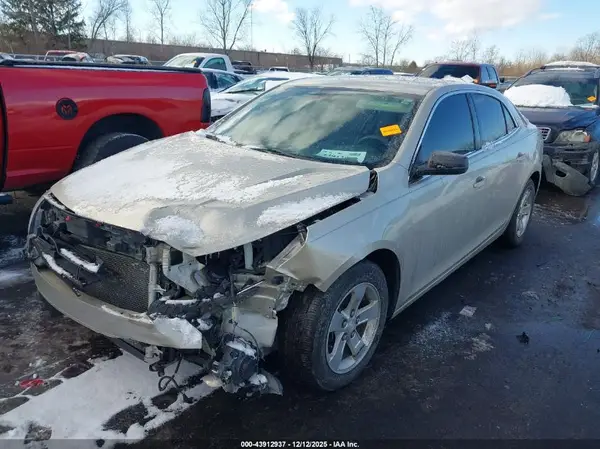 1G11B5SA7GF119617 2016 CHEVROLET MALIBU - Image 2
