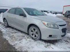 1G11B5SA7GF120752 2016 CHEVROLET MALIBU