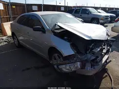 1G11B5SA7GF122131 2016 CHEVROLET MALIBU