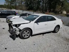 1G11B5SA7GF122582 2016 CHEVROLET MALIBU