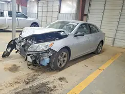 1G11B5SA7GF126244 2016 CHEVROLET MALIBU