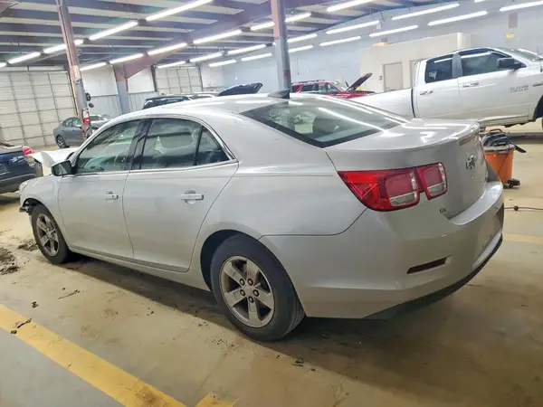 1G11B5SA7GF126244 2016 CHEVROLET MALIBU - Image 2