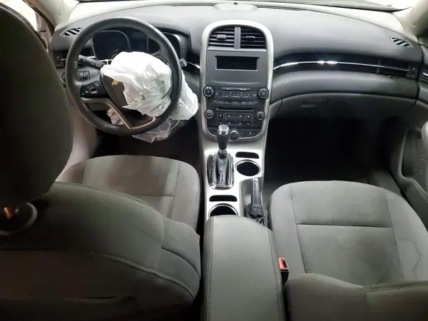 1G11B5SA7GF126244 2016 CHEVROLET MALIBU - Image 8