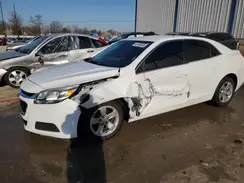 1G11B5SA7GF126776 2016 CHEVROLET MALIBU