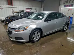 1G11B5SA7GF127538 2016 CHEVROLET MALIBU