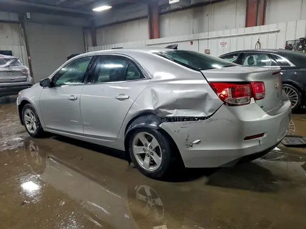 1G11B5SA7GF127538 2016 CHEVROLET MALIBU - Image 2