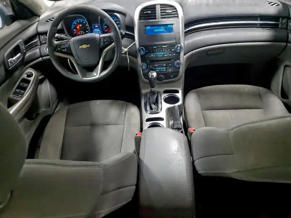 1G11B5SA7GF127538 2016 CHEVROLET MALIBU - Image 8