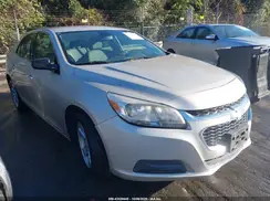 1G11B5SA7GF128737 2016 CHEVROLET MALIBU
