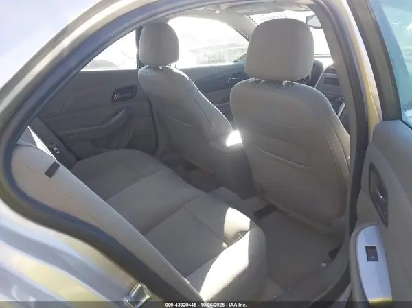 1G11B5SA7GF128737 2016 CHEVROLET MALIBU - Image 8