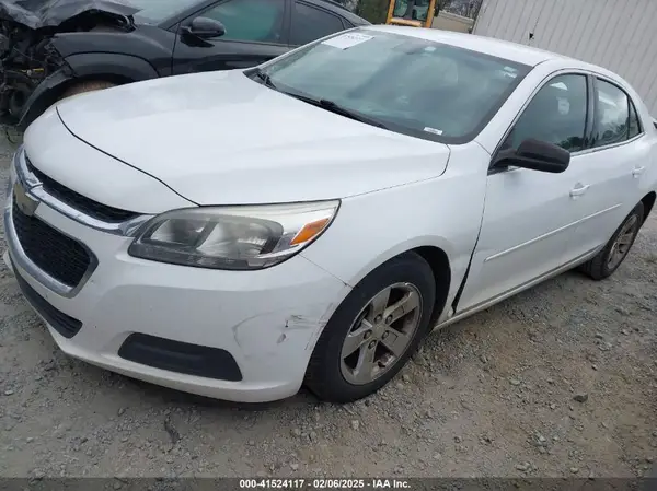 1G11B5SA7GF131153 2016 CHEVROLET MALIBU - Image 2