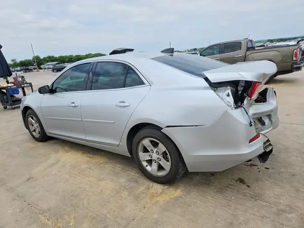 1G11B5SA7GF132108 2016 CHEVROLET MALIBU - Image 2