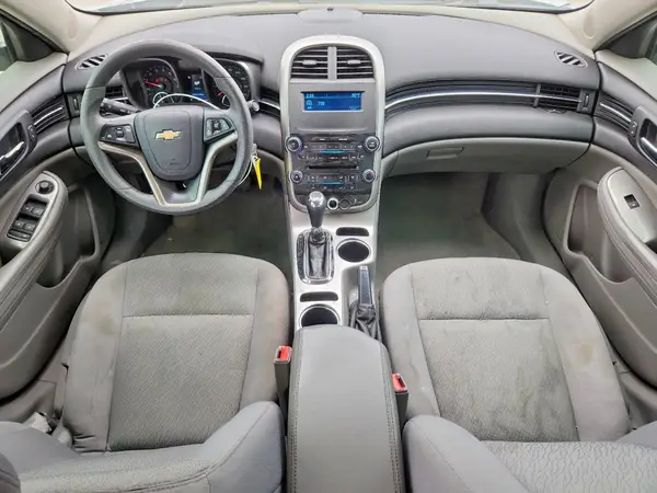 1G11B5SA7GF132108 2016 CHEVROLET MALIBU - Image 8