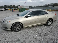1G11B5SA7GF133601 2016 CHEVROLET MALIBU