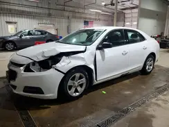 1G11B5SA7GF133789 2016 CHEVROLET MALIBU