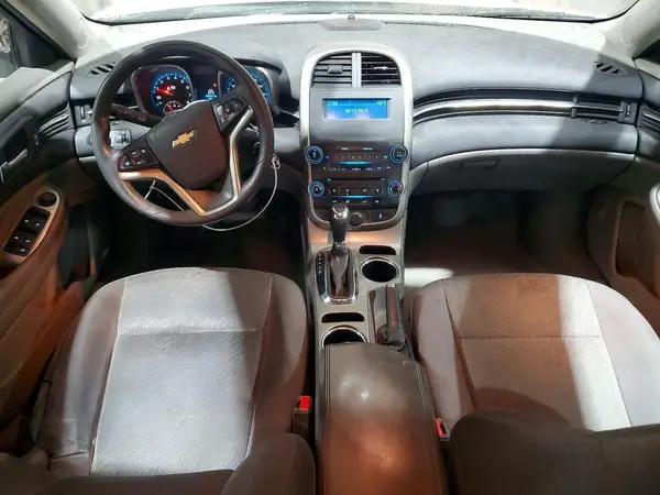 1G11B5SA7GF133789 2016 CHEVROLET MALIBU - Image 8