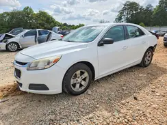 1G11B5SA7GF145943 2016 CHEVROLET MALIBU