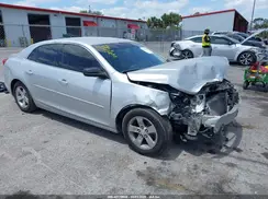 1G11B5SA7GF163665 2016 CHEVROLET MALIBU