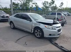 1G11B5SA7GF164847 2016 CHEVROLET MALIBU