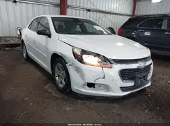 1G11B5SA7GF165061 2016 CHEVROLET MALIBU